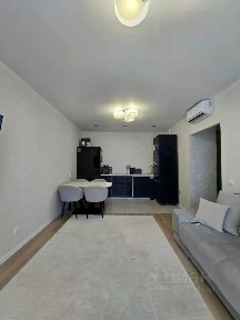 Продается 3-комн. квартира, 71,3 м²