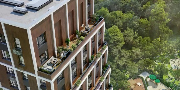 Продается 3-комн. квартира, 88,1 м²