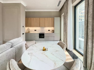 Продается 2-комн. квартира, 75,7 м²