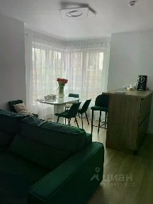 Москва, ЗАО, р-н Очаково-Матвеевское, Очаковское ш., 5к5