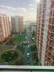 Продается 1-комн. квартира, 42,3 м²