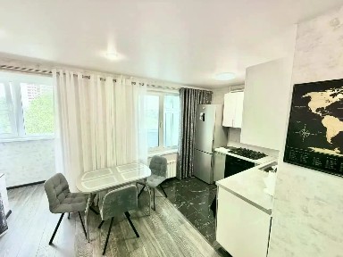 Продается 2-комн. квартира, 39 м²