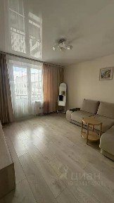 Продается 2-комн. квартира, 38 м²