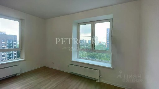 Продается 2-комн. квартира, 55 м²