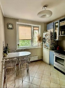 Продается 1-комн. квартира, 40 м²