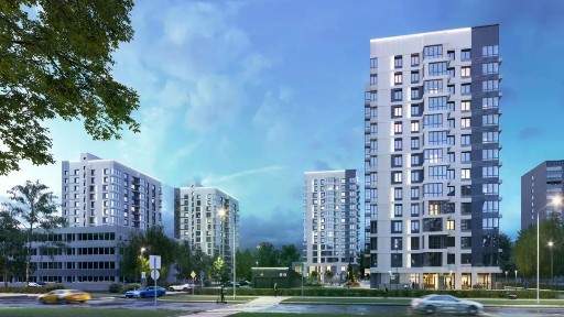 Продается 1-комн. квартира, 28,7 м²