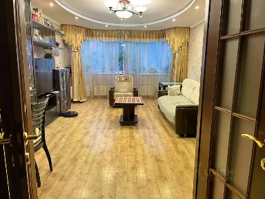 Продается 4-комн. квартира, 108,4 м²