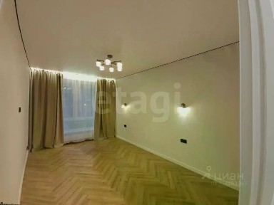 Продается 1-комн. квартира, 43,5 м²