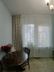 Продается 1-комн. квартира, 33 м²