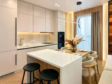 Продается 3-комн. квартира, 58,2 м²