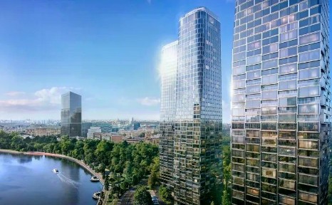 Продается 3-комн. квартира, 73 м²