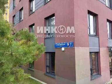 Продается 2-комн. квартира, 38,5 м²