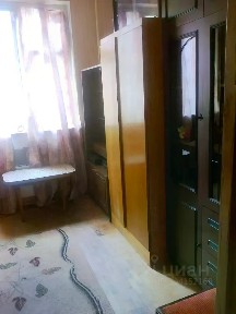 Продается 1/6 квартиры, 62/45/6 м²