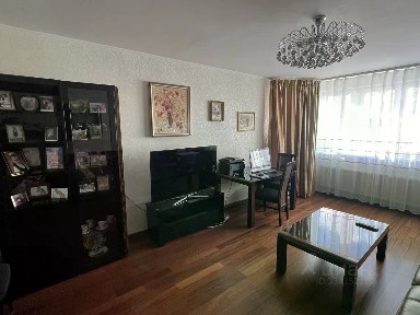 Продается 3-комн. квартира, 85,4 м²