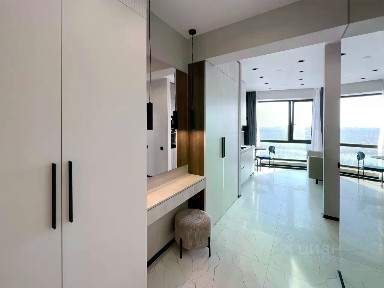 Продается 2-комн. квартира, 33,8 м²