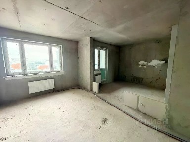 Москва, ЮАО, р-н Бирюлево Восточное, 6-я Радиальная ул., 7/6к3