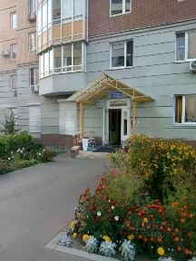 Продается 2-комн. квартира, 54 м²