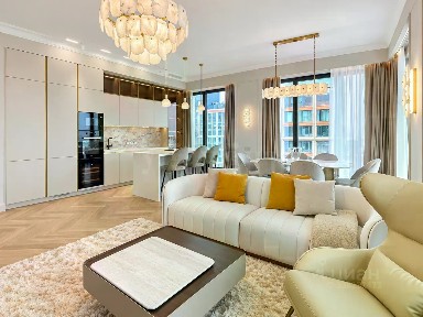 Продается 3-комн. квартира, 134,4 м²