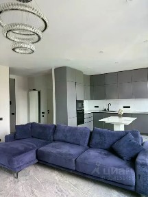 Продается 2-комн. квартира, 79,2 м²