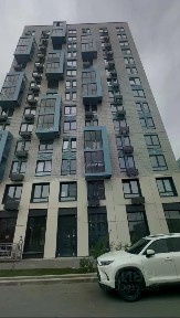 Продается студия, 27,6 м²
