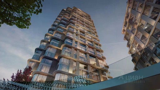Продается 2-комн. квартира, 94,5 м²