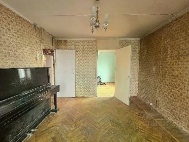 Продается 2-комн. квартира, 38,5 м²