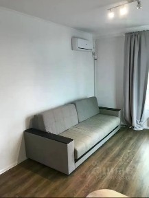 Продается студия, 34,1 м²