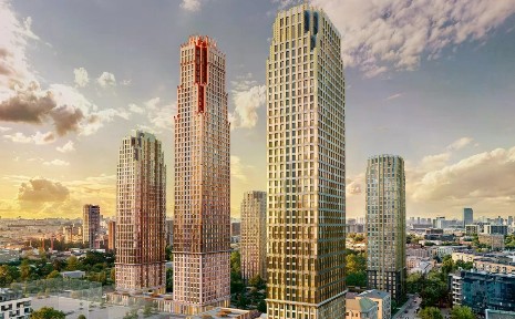 Продается 3-комн. квартира, 55,5 м²