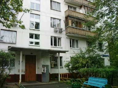 Продается 1-комн. квартира, 35 м²