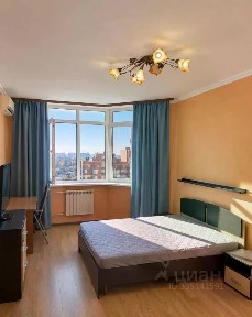 Продается 1-комн. квартира, 47 м²