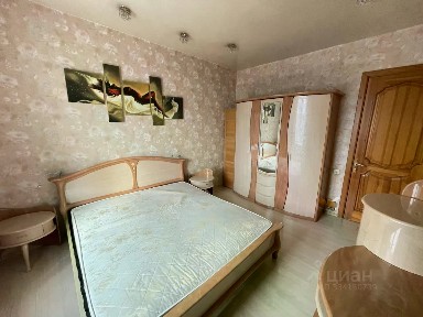 Продается 4-комн. квартира, 96,9 м²