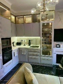 Продается студия, 32 м²