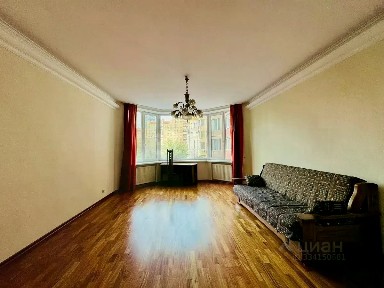 Продается 3-комн. квартира, 103,3 м²