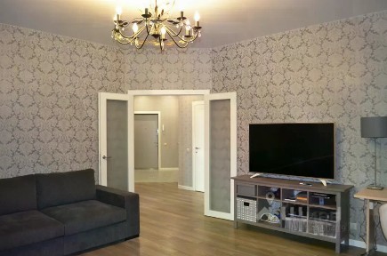 Продается 2-комн. квартира, 78 м²