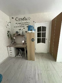Продается 2-комн. квартира, 42,5 м²