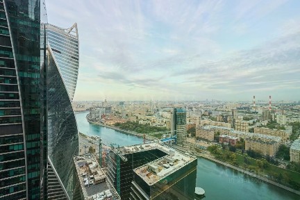Продаются 3-комн. апартаменты, 187,5 м²