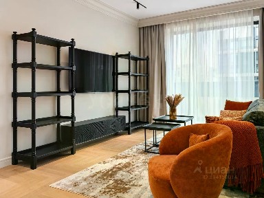 Продается 2-комн. квартира, 83,1 м²