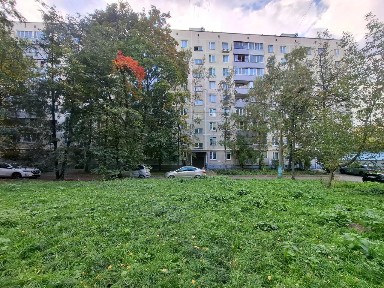 Продается 2-комн. квартира, 43 м²