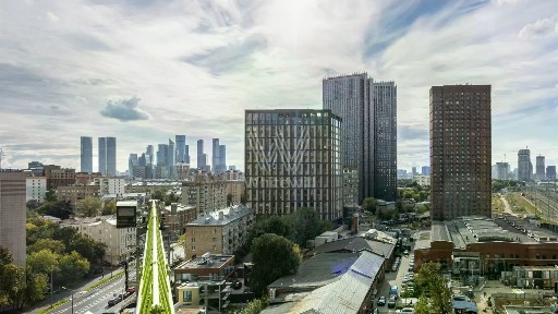 Продается 2-комн. квартира, 51 м²