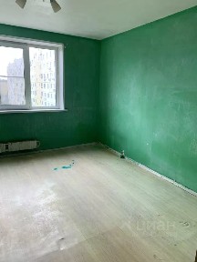Продается 2-комн. квартира, 52,2 м²