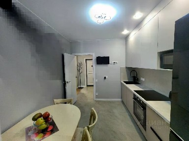 Продается 2-комн. квартира, 55 м²