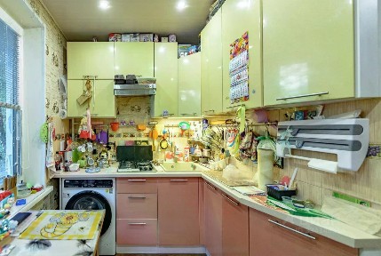 Продается 3-комн. квартира, 65 м²