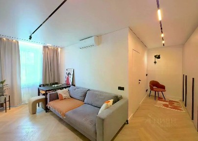 Продается 2-комн. квартира, 40 м²