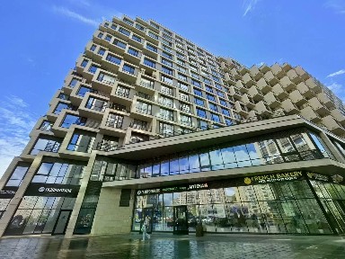Продаются 1-комн. апартаменты, 36 м²