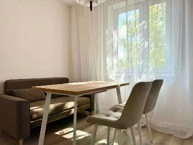 Продается 1-комн. квартира, 33,9 м²