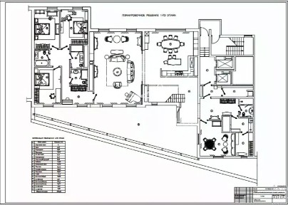 Продается 5-комн. квартира, 500 м²