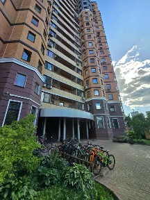 Продается 2-комн. квартира, 88,1 м²