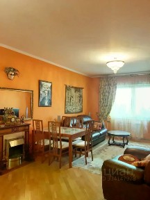 Продается 2-комн. квартира, 88 м²
