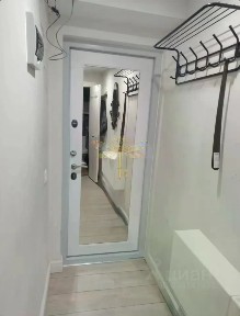 Продаются 1-комн. апартаменты, 17 м²