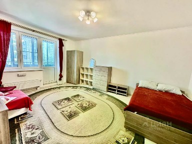 Продается 1-комн. квартира, 41 м²